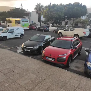 Crismela , Yaiza (Lanzarote) Spagna