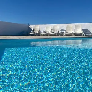 Verano Compartidos Villaverde , La Oliva Spagna
