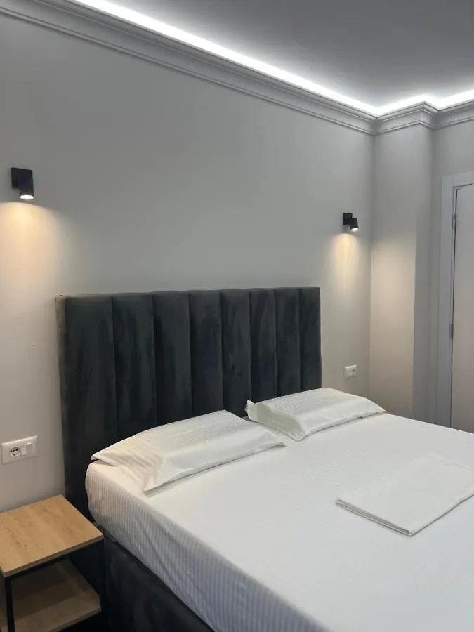Checkpoint Tirana Apartments 0*,  Albania